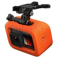 GoPro ASLBM-003 Hero экшн-камераларына арналған қалтқысы бар тіссауыт-тіреуші
