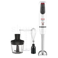 Блендер Tefal Optitouch HB833132, White