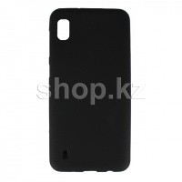 Чехол для Samsung Galaxy A10 2019, A-Case, Black