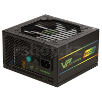 Блок питания ATX 600 W GameMax VP-600-RGB Modular