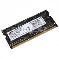 SO-DIMM 8Gb DDR3L PC12800/1600Mhz AMD Radeon R5 Entertainment, BOX