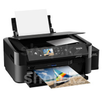Epson L850 көп функциялы құрылғысы (SN:UTSY025250)