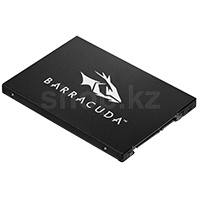 SSD накопитель 1.92 TB Seagate BarraCuda, 2.5", SATA III