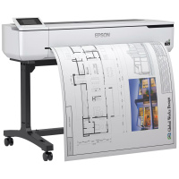 Плоттер Epson SureColor SC-T5100