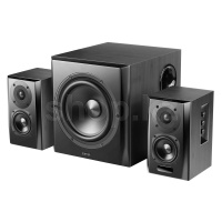 Edifier S351DB (2.1), Black динамиктері