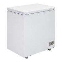 Морозильная камера Бирюса 155KVS, White