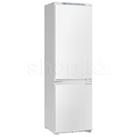 Gorenje NRKI418FP2, White кіріктірілген тоңазытқыш