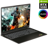 HyperX Omen Max 16-ah1011ci, OLED (E23Y4EA) ноутбугы
