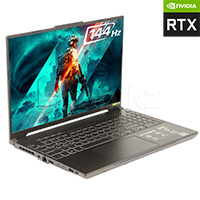 Ноутбук ASUS TUF Gaming A16 FA607NU (90NR0MU3-M00330)