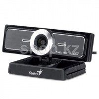 Web-камера Genius WideCam F100