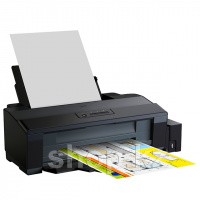 Принтер струйный Epson L1300