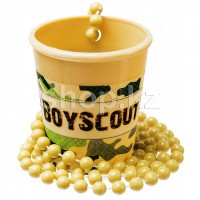 Boyscout 61479 "жоғалмайтын" шыны