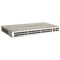 Switch 48 port D-Link DGS-1052/A3A