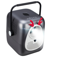 Проектор AOpen Fire Legend QF23s