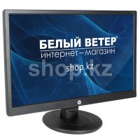 Монитор 20.7" HP V214a, Black