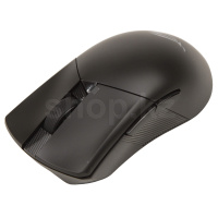Мышь ASUS ROG Gladius III Wireless Aimpoint, Black, USB