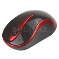 A4Tech G3-280N, Black-Red, USB тінтуірі