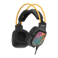 Гарнитура A4Tech Bloody G565, Energy Black