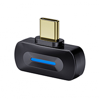 Адаптер USB Bluetooth FiiO BT11, Black