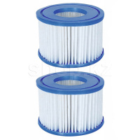 Картридж для фильтра Bestway Lay-Z-Spa 58323