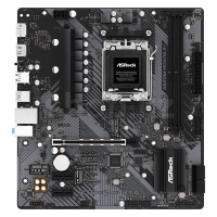 ASRock A620M-HDV/M.2 Plus, AM5 жүйелік тақтасы