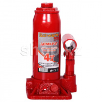 Домкрат SCHWARTZ-911, 4000 кг, Red