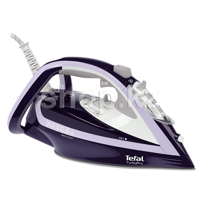 Утюг Tefal Turbo Pro FV5615E0