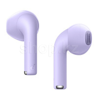 Bluetooth гарнитура soundcore K20i, Purple
