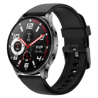 Amazfit Pop 3R A2319, Black смарт сағаты