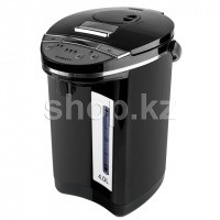 Термопот Scarlett SC-ET10D15, Black-Steel