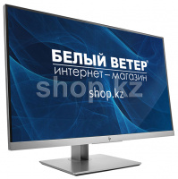 Монитор 27" HP EliteDisplay E273, Black-Silver