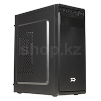 Корпус X-Game XC-370-2, Black (SN:28b60533-a345-484d-be18-8181ca1d0405)
