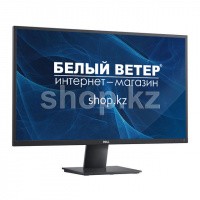 27" Dell E2720H, Black мониторы