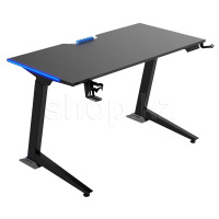 Стол регулируемый FlexiSpot GT3-V2, Black