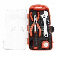 Cablexpert TK-BASIC-03, 26 дана, құралдар жинағы