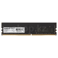DDR-4 DIMM 8 GB 2666 MHz AMD Radeon R7 Performance Series, BOX (R748G2606U2S-U)
