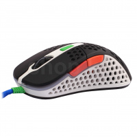 Xtrfy M4 RGB, Limited Street Edition, USB тінтуірі