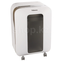 Уничтожитель документов Fellowes PowerShred LX201, White