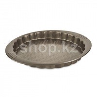 Форма для пирога Tefal EasyGrip J1628214, 24см, круглая