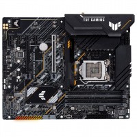 Материнская плата ASUS TUF Gaming B560-Plus Wi-Fi, LGA1200