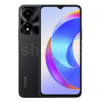 Смартфон HONOR X5 Plus, 64 GB, Midnight Black (WOD-LX1)