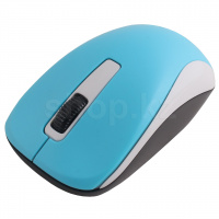 Genius NX-7005, Blue, USB тінтуірі