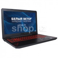 Ноутбук ASUS FX504GD TUF Gaming (90NR00J2-M06240)