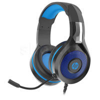 Гарнитура HP DHE-8010, Black