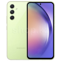 Смартфон Samsung Galaxy A54 5G, 256 GB, Awesome Lime (SM-A546E)