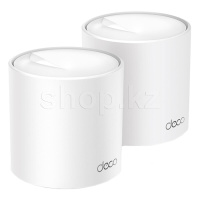 Беспроводная MESH-система TP-Link Deco X60 (2-pack)