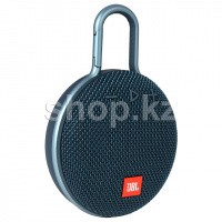 Акустическая система JBL Clip 3 (1.0) - Blue