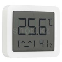 Датчик температуры и уровня влажности Xiaomi Smart Temperature and Humidity Monitor 3 Mini MJWSDO6MMC
