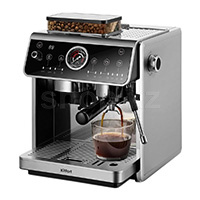 Kitfort KT-7321, Steel кофе машинасы