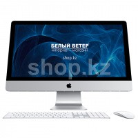 Моноблок Apple iMac A2115 c дисплеем Retina 5K (MXWT2)